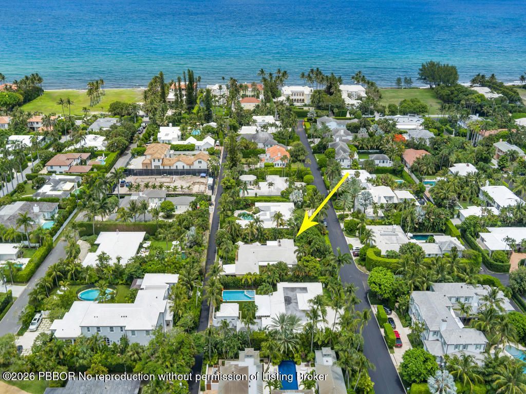 243 Garden Road, Palm Beach, FL 33480 Photo
