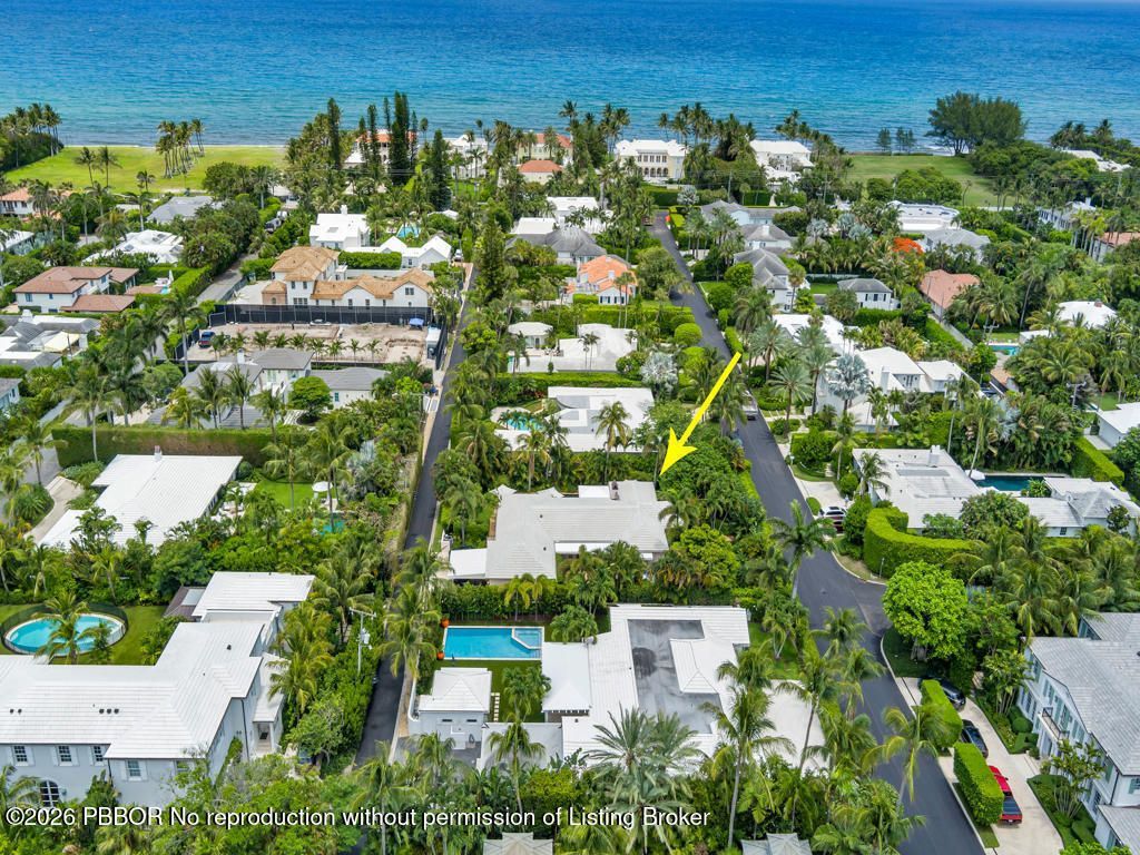243 Garden Road, Palm Beach, FL 33480 Photo