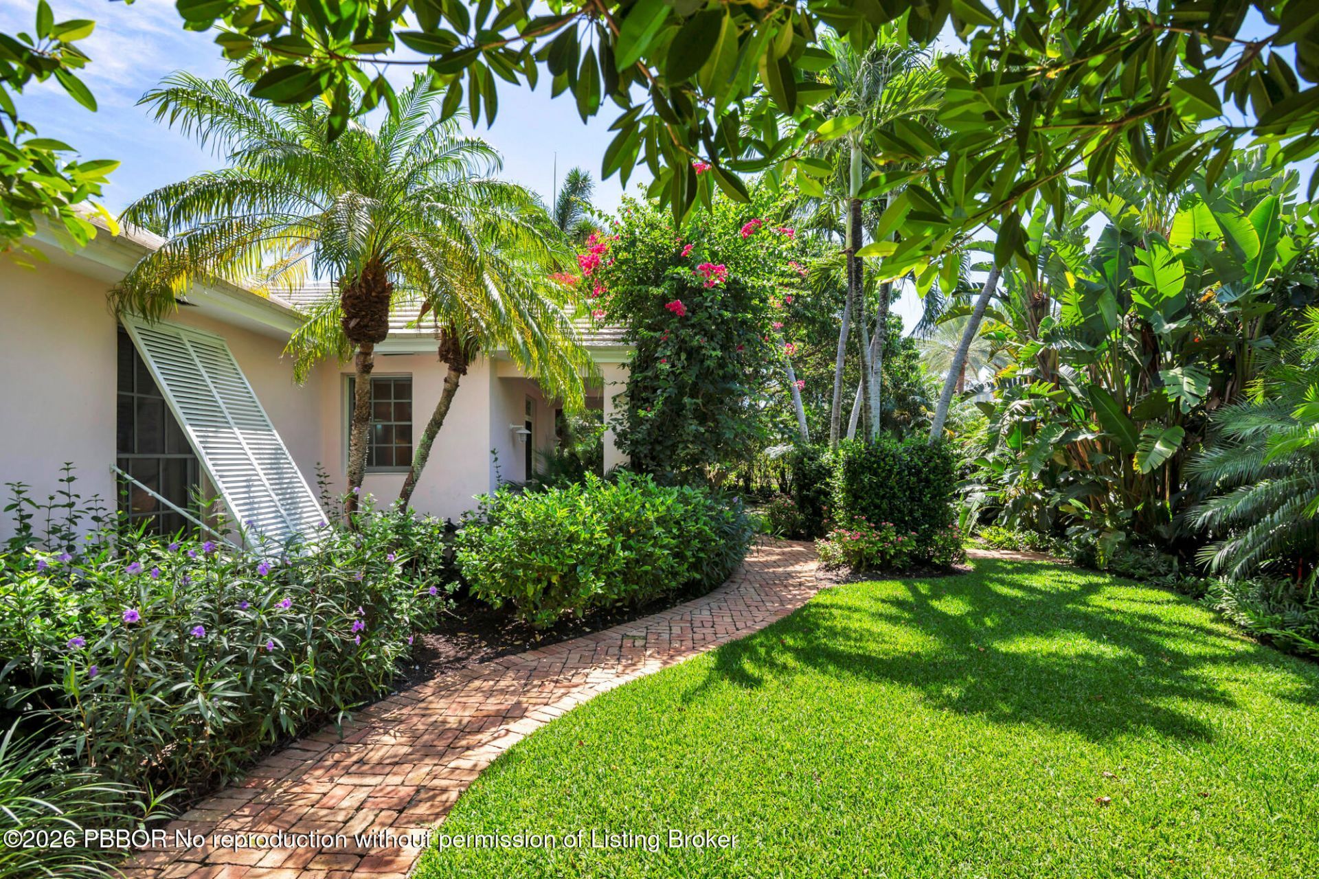 243 Garden Road, Palm Beach, FL 33480 Photo