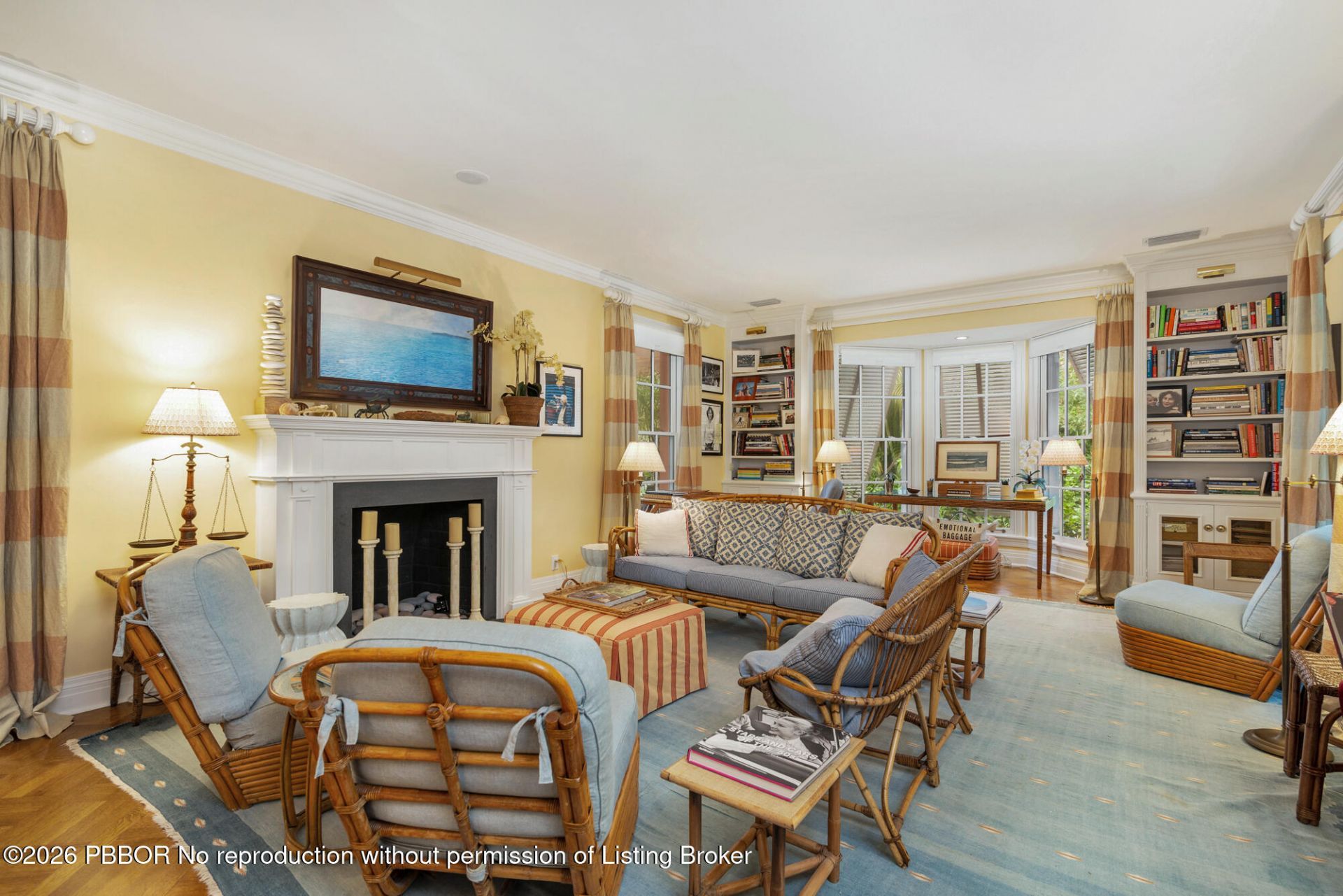 243 Garden Road, Palm Beach, FL 33480 Photo