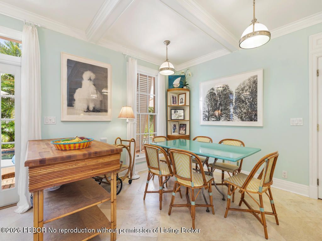 243 Garden Road, Palm Beach, FL 33480 Photo