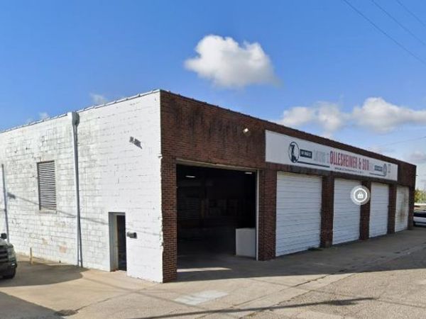 101 Eagle Street, Terre Haute, IN 47807