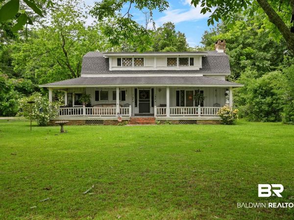 21181 State Highway 181, Fairhope, AL 36532