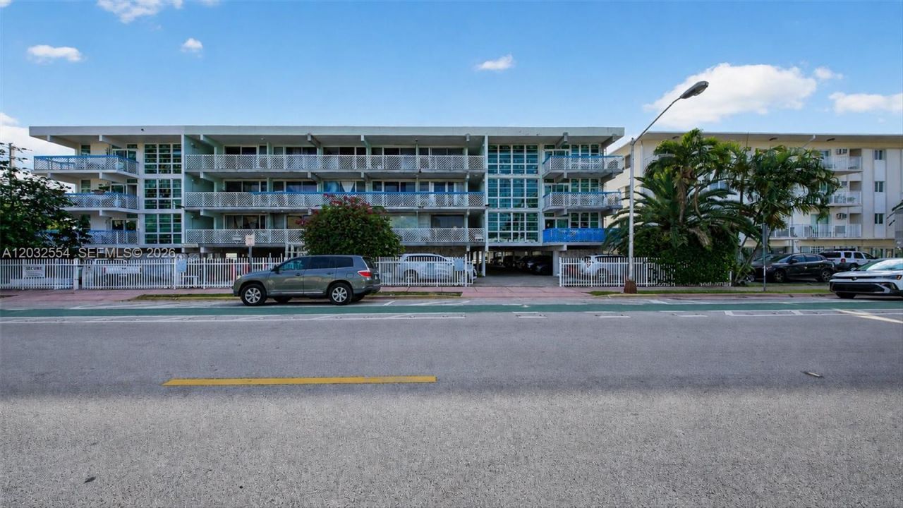 1400 Pennsylvania Ave , Unit 11, Miami Beach, FL 33139 Photo