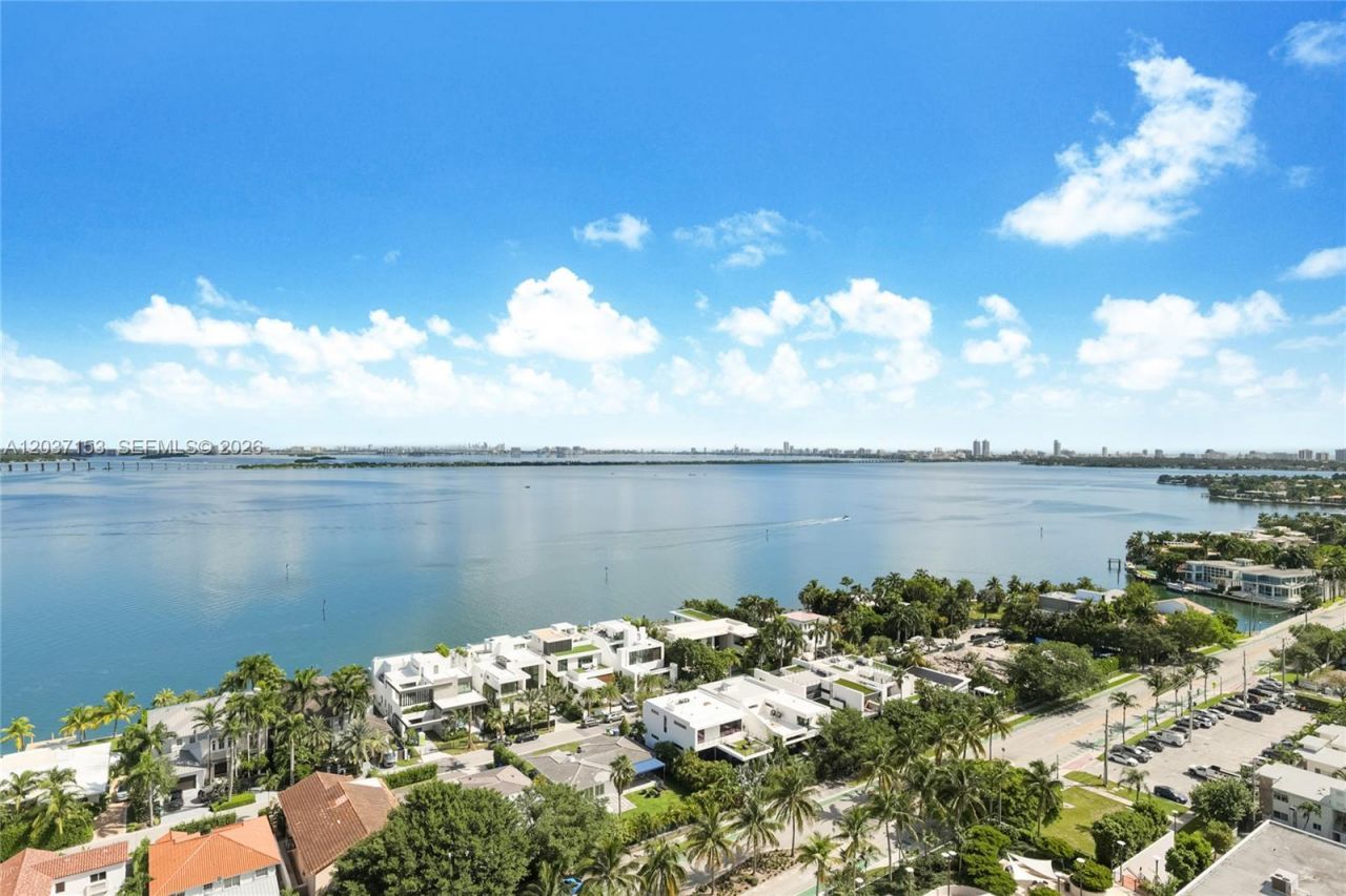 1000 Venetian Way , Unit 1902, Miami, FL 33139 Photo