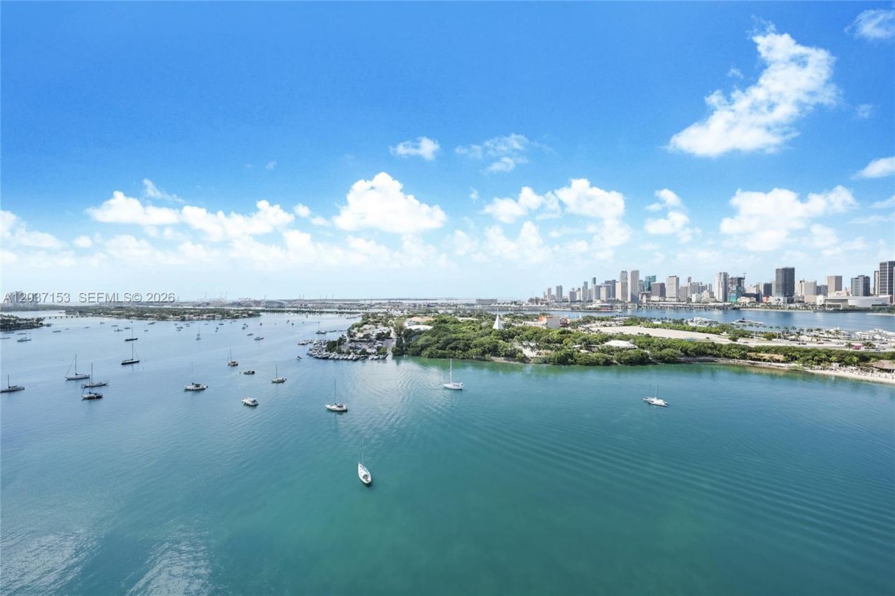 1000 Venetian Way , Unit 1902, Miami, FL 33139 Photo