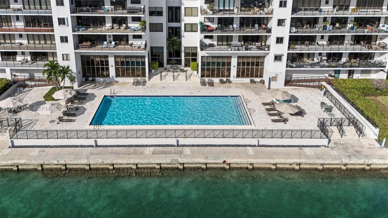1000 Venetian Way , Unit 1902, Miami, FL 33139 Photo