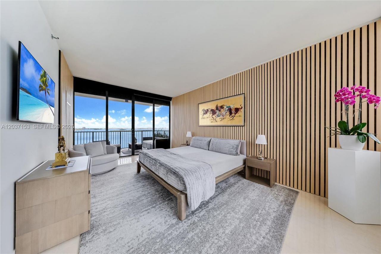 1000 Venetian Way , Unit 1902, Miami, FL 33139 Photo