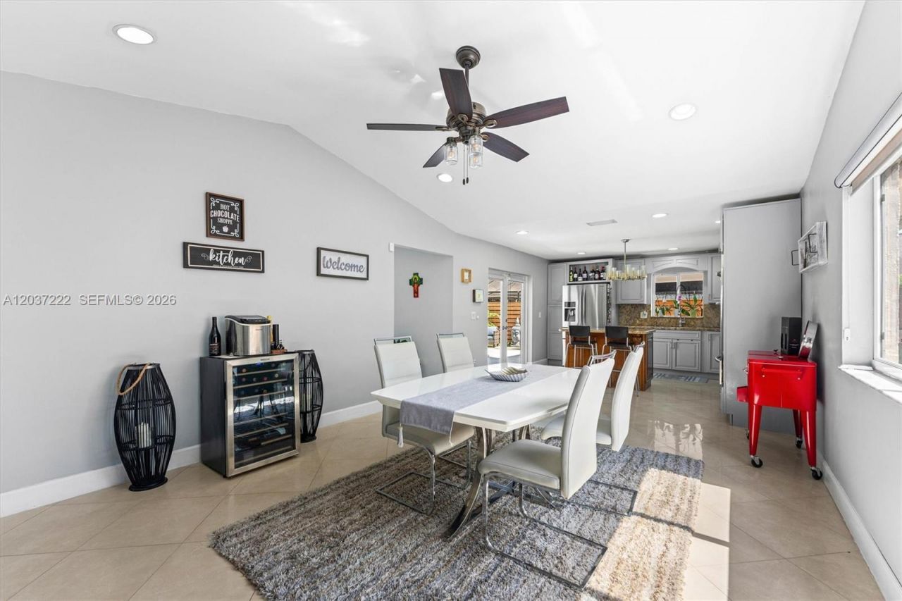 8211 NW 52nd Court , Lauderhill, FL 33351 Photo