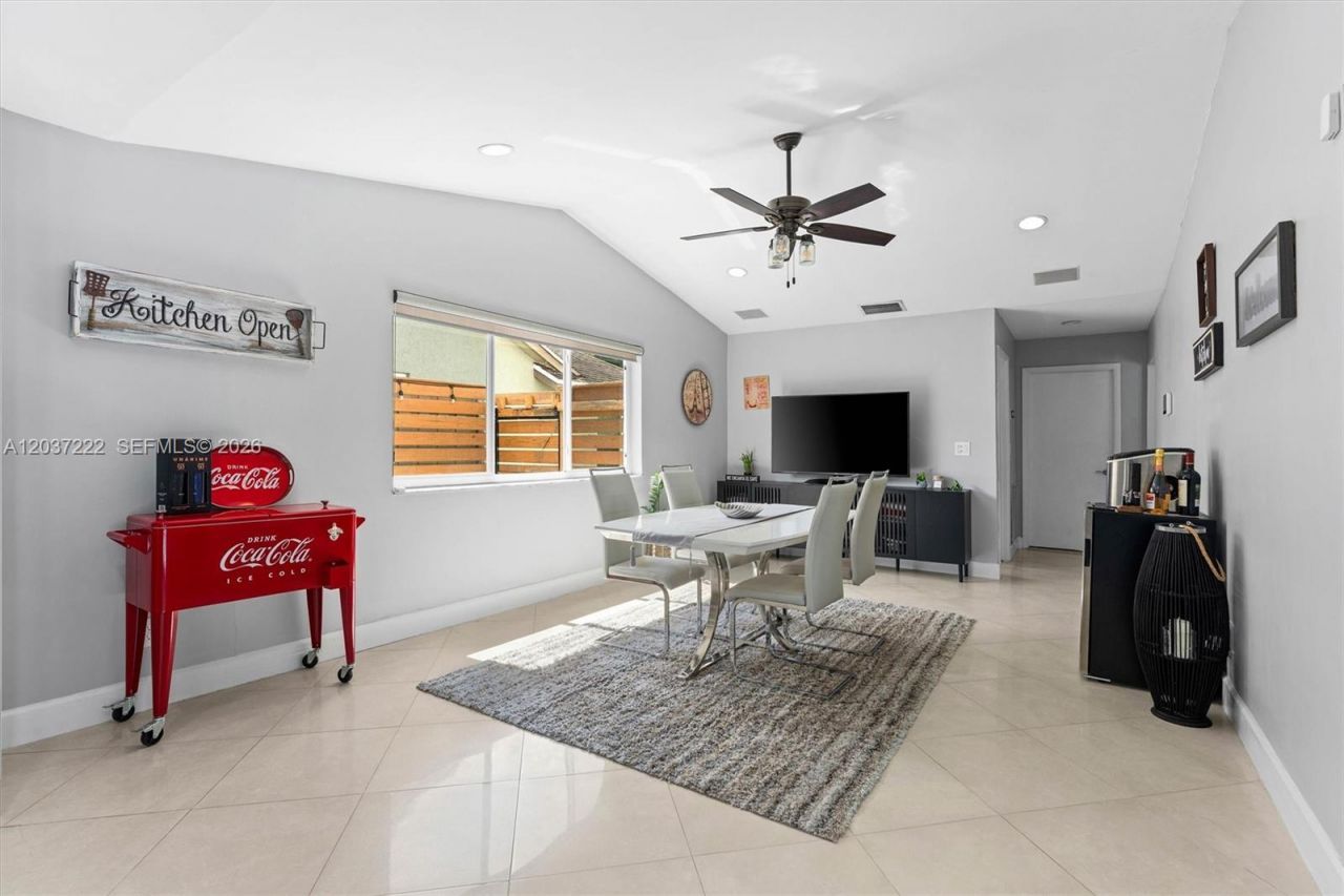8211 NW 52nd Court , Lauderhill, FL 33351 Photo