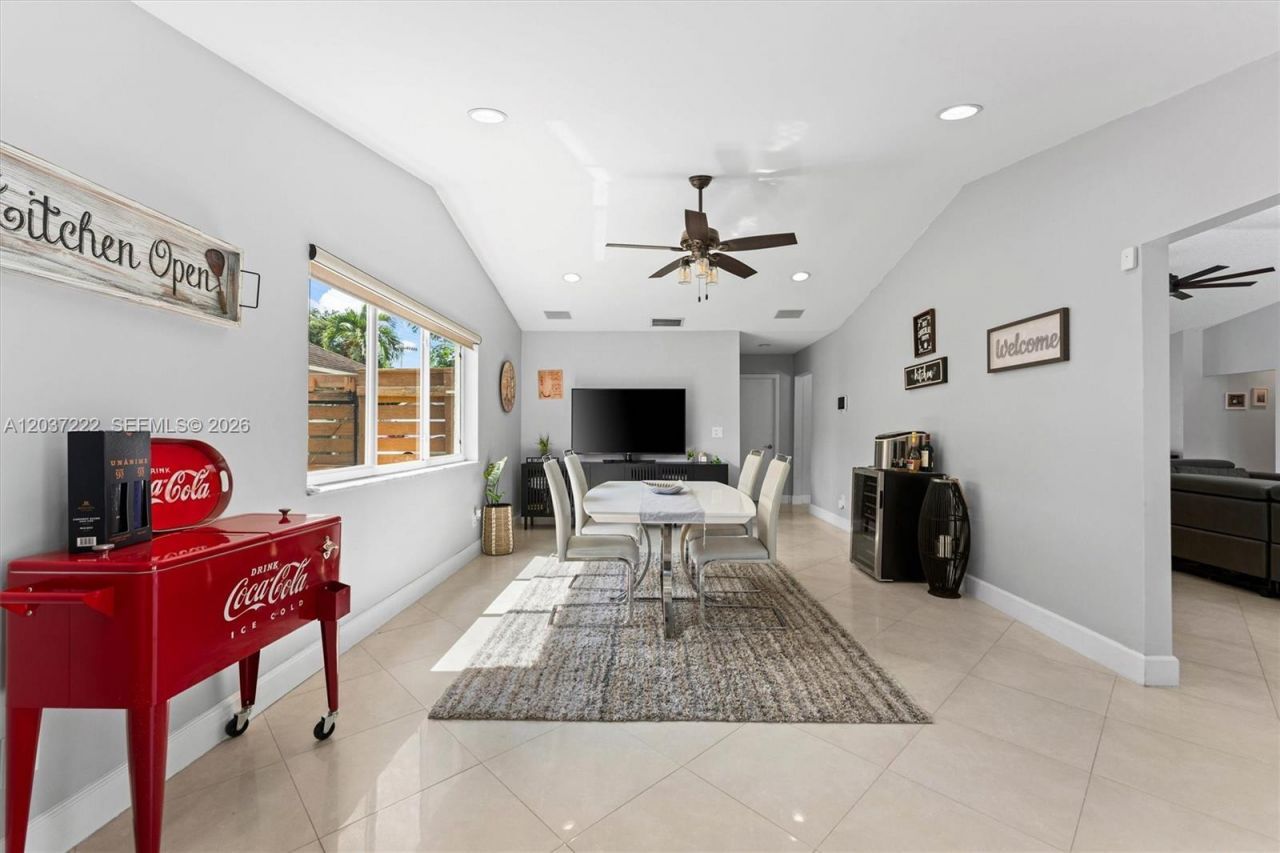 8211 NW 52nd Court , Lauderhill, FL 33351 Photo