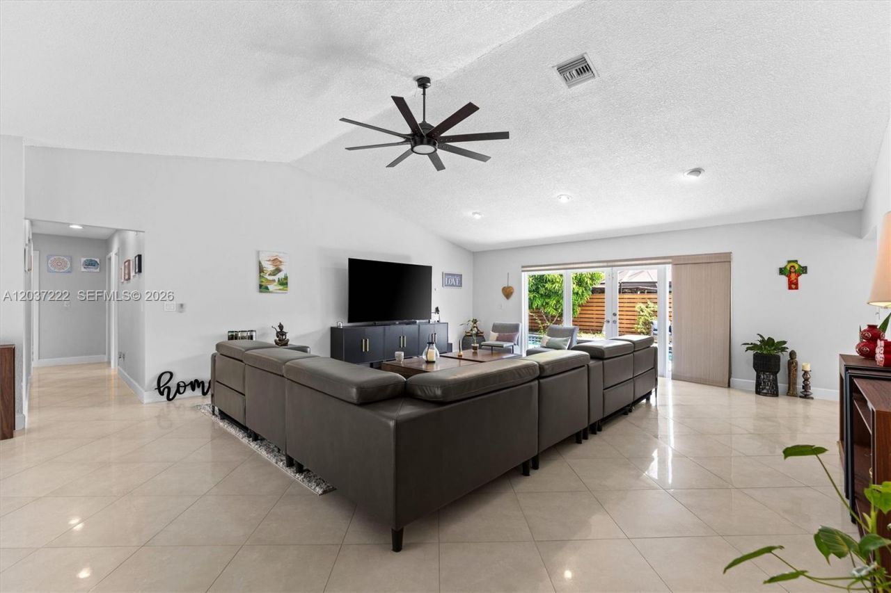 8211 NW 52nd Court , Lauderhill, FL 33351 Photo