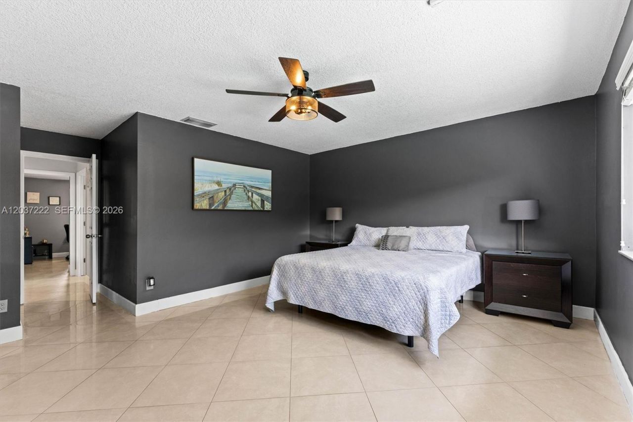 8211 NW 52nd Court , Lauderhill, FL 33351 Photo