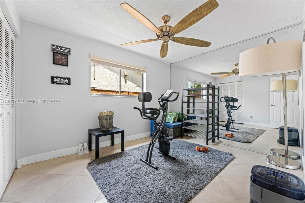 8211 NW 52nd Court , Lauderhill, FL 33351 Photo