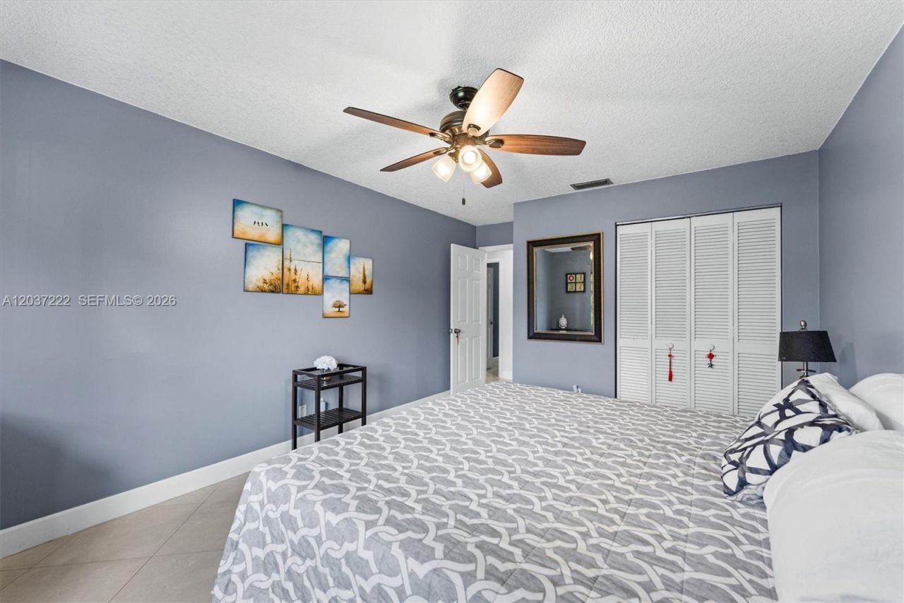 8211 NW 52nd Court , Lauderhill, FL 33351 Photo
