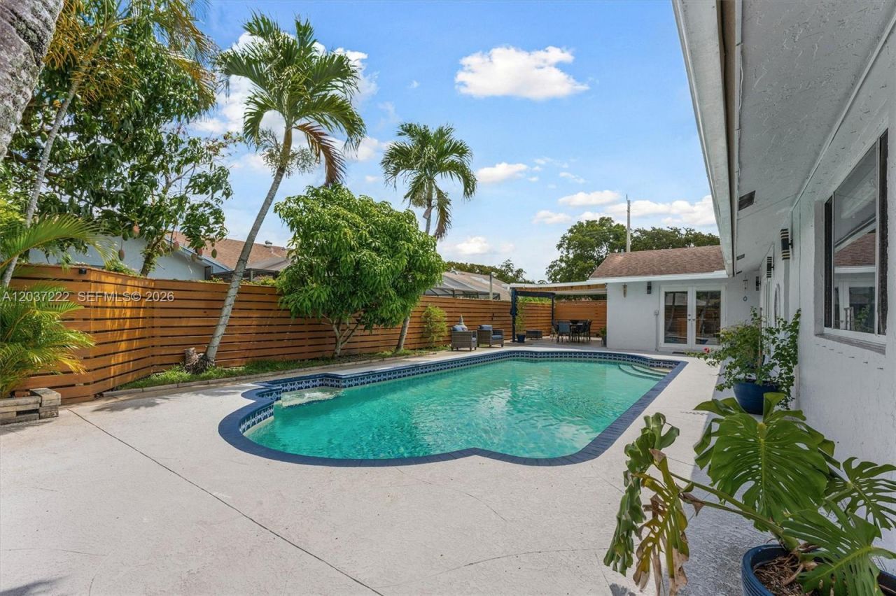 8211 NW 52nd Court , Lauderhill, FL 33351 Photo