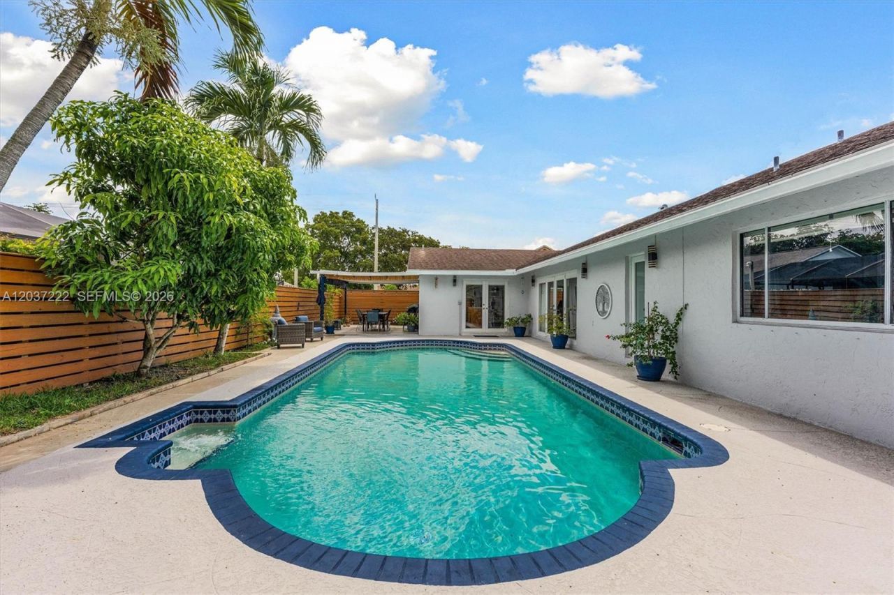 8211 NW 52nd Court , Lauderhill, FL 33351 Photo