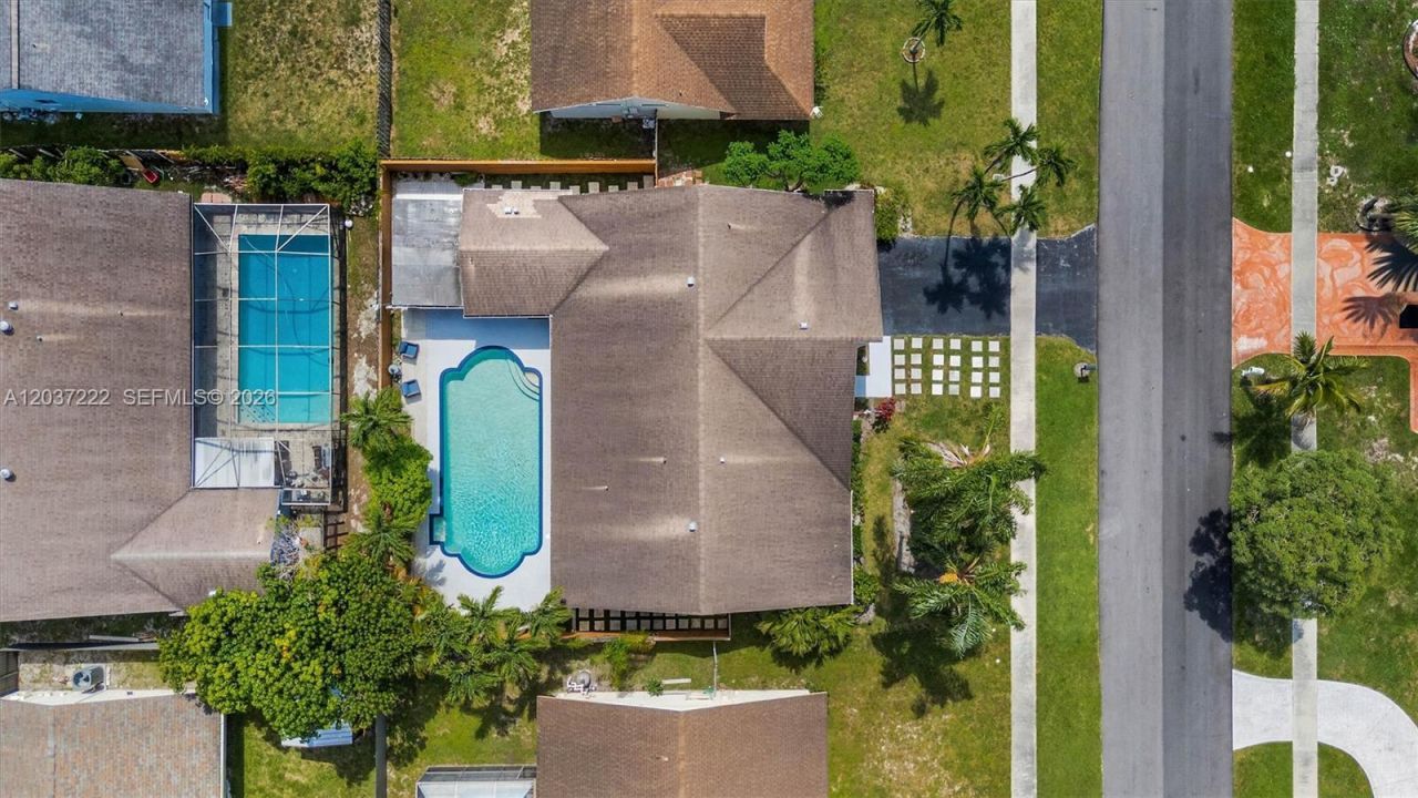 8211 NW 52nd Court , Lauderhill, FL 33351 Photo