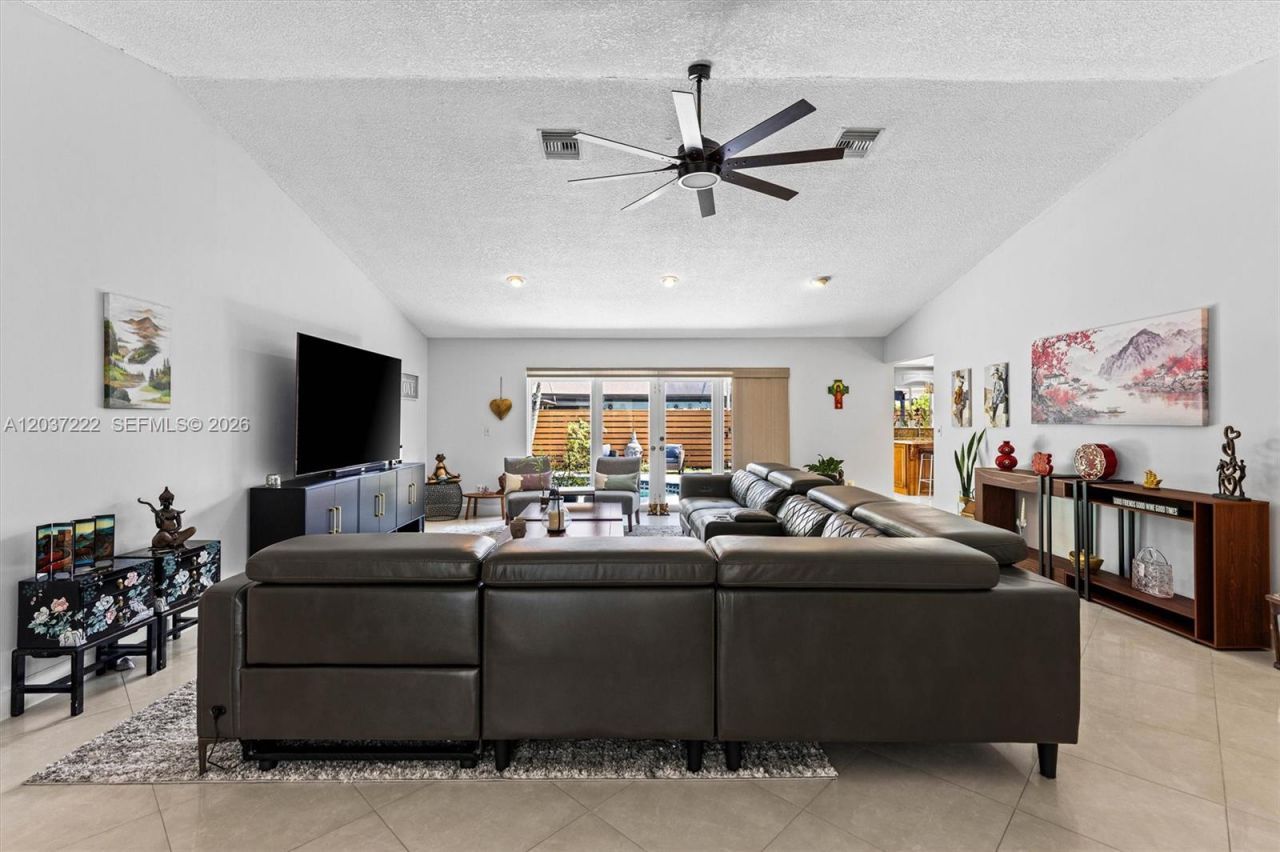 8211 NW 52nd Court , Lauderhill, FL 33351 Photo