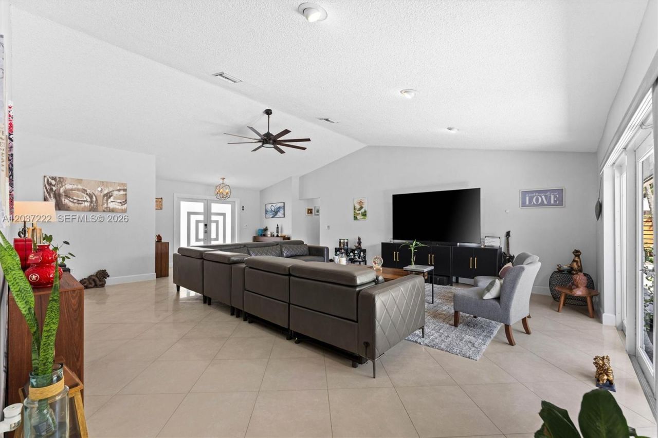 8211 NW 52nd Court , Lauderhill, FL 33351 Photo