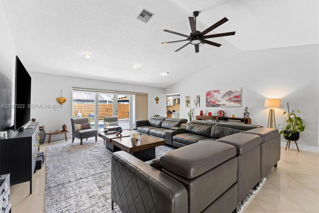 8211 NW 52nd Court , Lauderhill, FL 33351 Photo