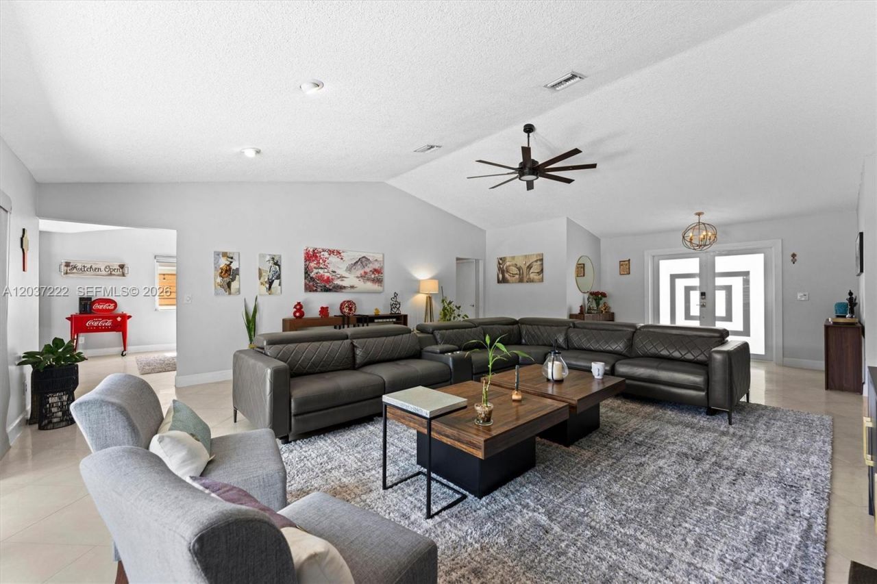 8211 NW 52nd Court , Lauderhill, FL 33351 Photo