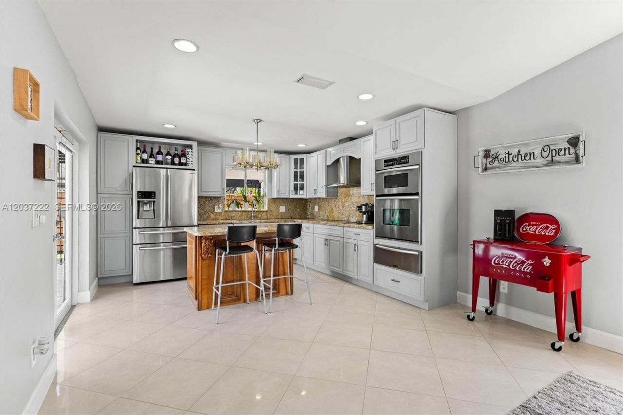 8211 NW 52nd Court , Lauderhill, FL 33351 Photo
