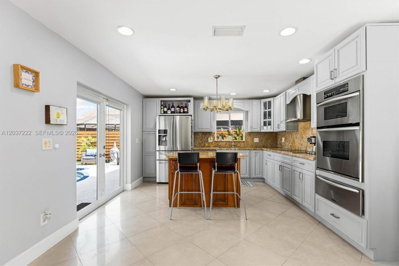 8211 NW 52nd Court , Lauderhill, FL 33351 Photo