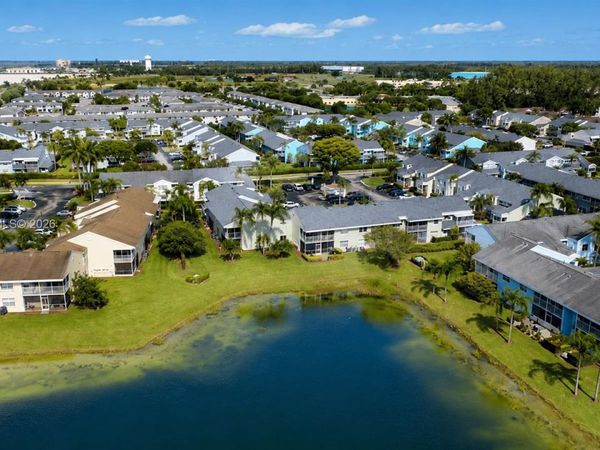 2518 SE 20th Pl , Unit 203-B, Homestead, FL 33035