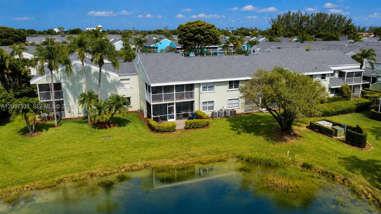2518 SE 20th Pl , Unit 203-B, Homestead, FL 33035 Photo