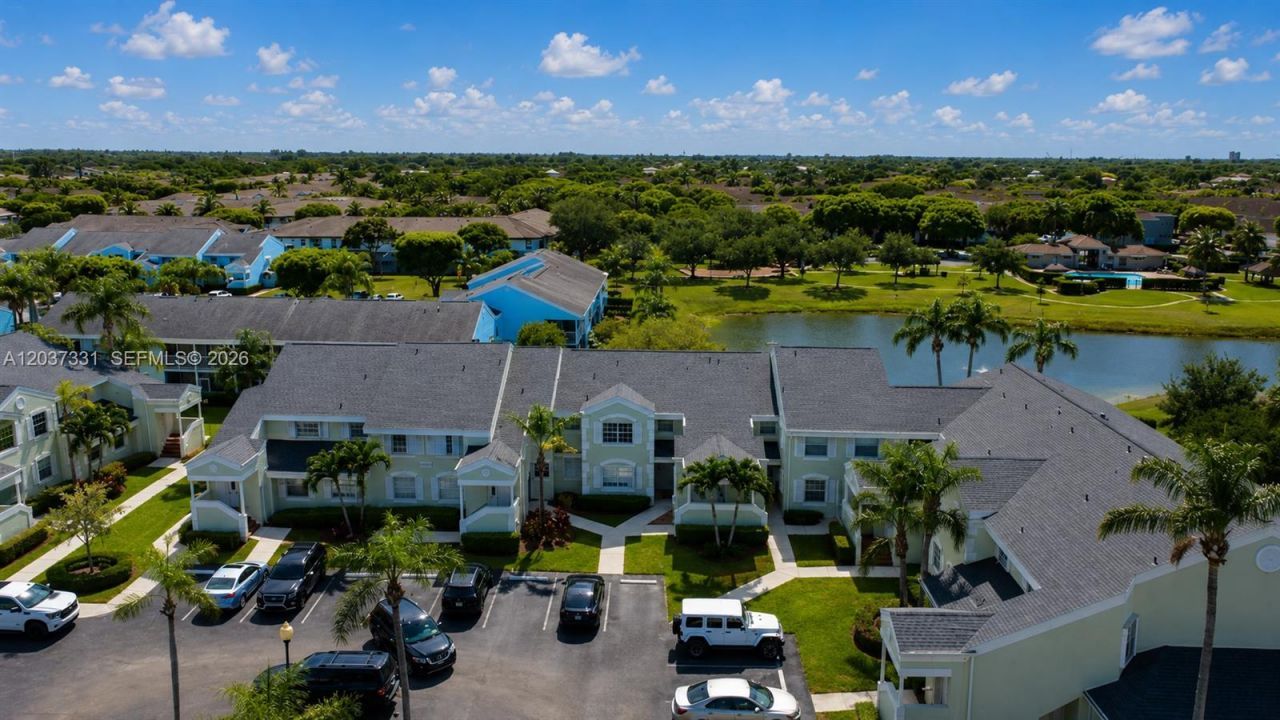 2518 SE 20th Pl , Unit 203-B, Homestead, FL 33035 Photo