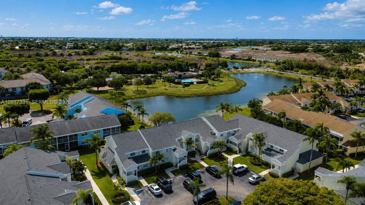 2518 SE 20th Pl , Unit 203-B, Homestead, FL 33035 Photo