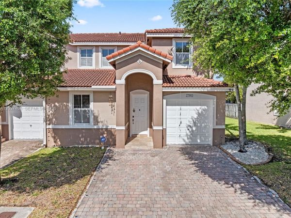 27460 SW 138th Path , Homestead, FL 33032