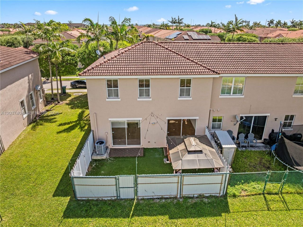 27460 SW 138th Path , Homestead, FL 33032 Photo