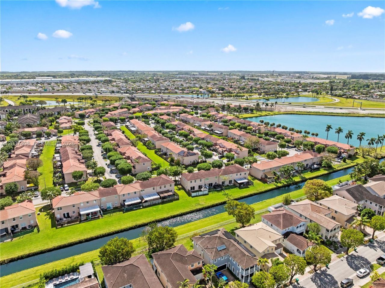 27460 SW 138th Path , Homestead, FL 33032 Photo