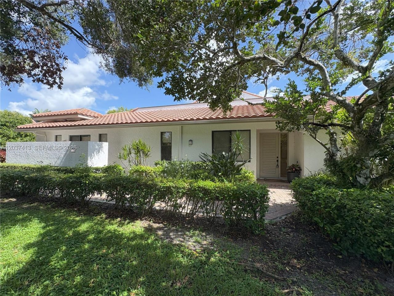 2538 Windsor Way Ct , Unit NA, Wellington, FL 33414 Photo