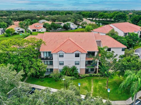 10131 W Sunrise Blvd, Unit 106, Plantation, FL 33322
