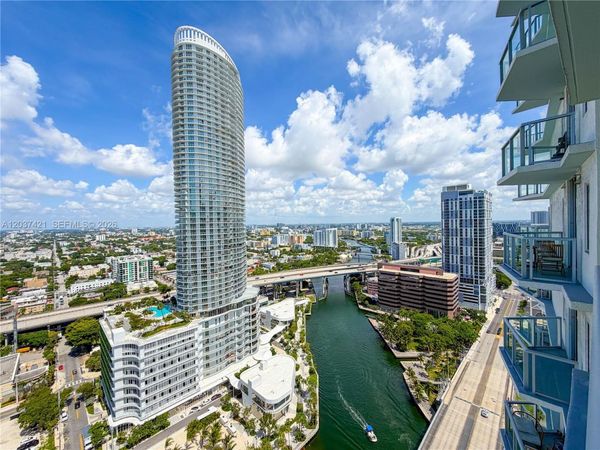 185 SW 7th St , Unit 2900, Miami, FL 33130