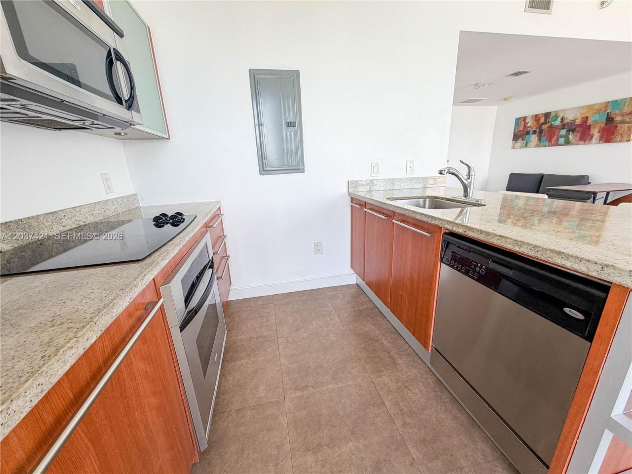 185 SW 7th St , Unit 2900, Miami, FL 33130 Photo