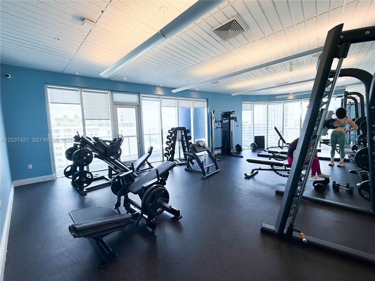 185 SW 7th St , Unit 2900, Miami, FL 33130 Photo