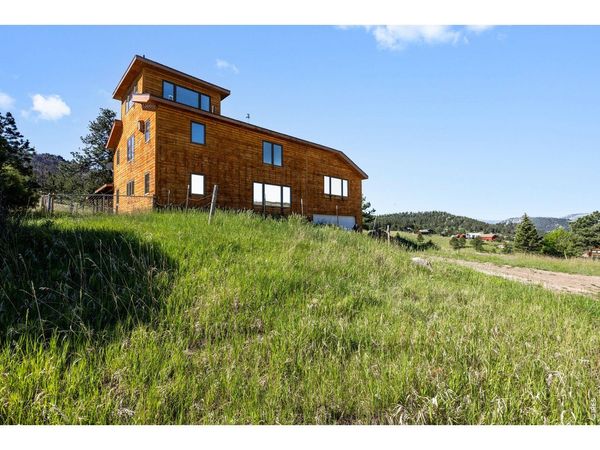 678 Palisade Mountain Dr, Drake, CO 80515