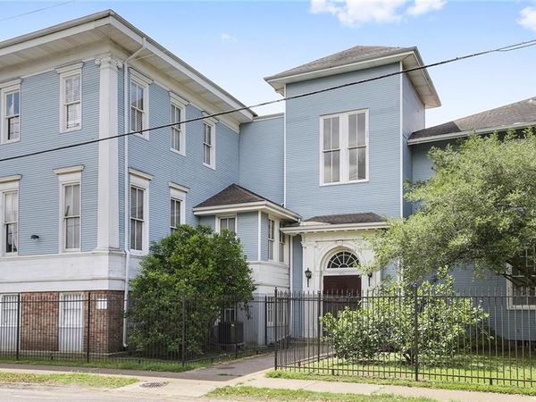 4716 ANNUNCIATION Street , Unit 1E, New Orleans, LA 70115