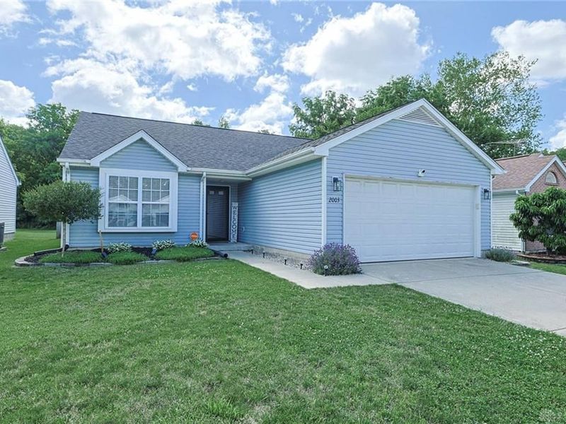 2003 Kenway Place, Middletown, OH 45044 Photo 2
