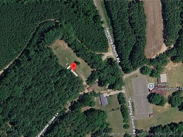 58 Salamander Creek Lane, Sanford, NC 27330
