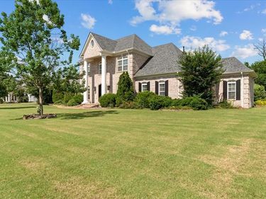 627 Big Lake, Marion, AR 72364