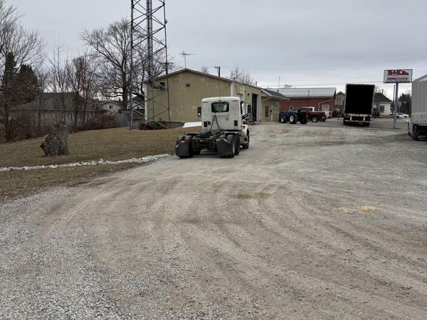 187 S Union Street, Russiaville, IN 46979