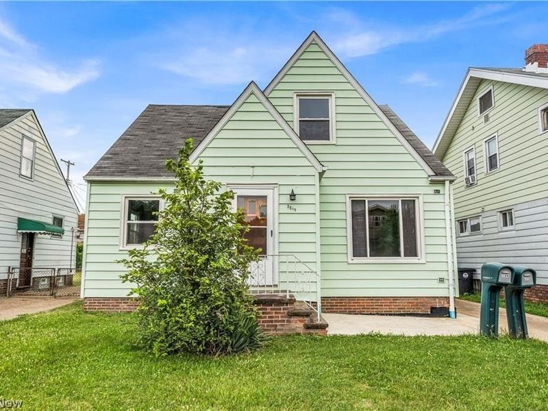 3819 W 137th Street , Cleveland, OH 44111 Photo 1