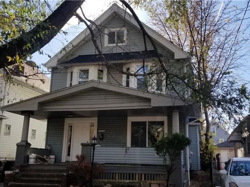 3915 Hyde Avenue , Cleveland, OH 44109 Photo 1