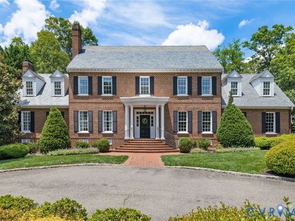 6 Dunaway Drive , Goochland, VA 23238