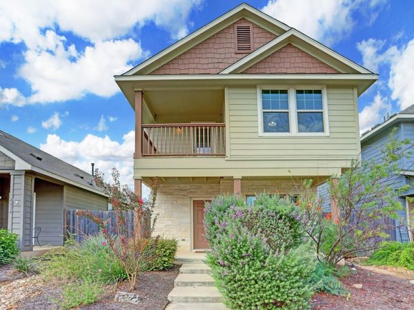 4616 Esper LN, Unit 338, Austin, TX 78725